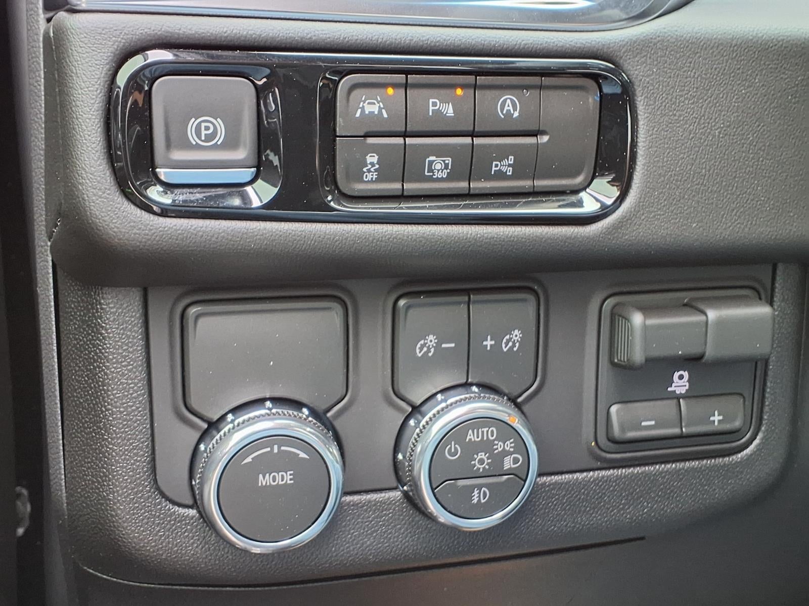 2026 GMC Yukon Elevation SUV RWD