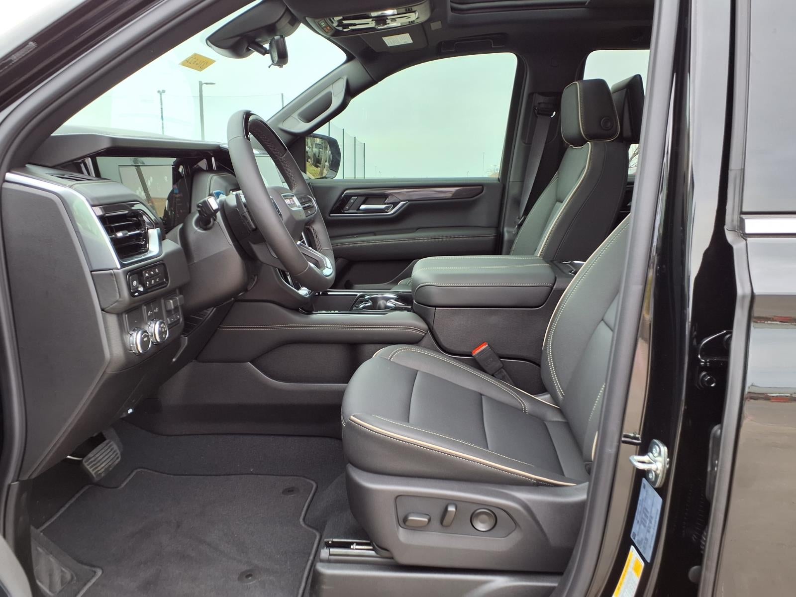 2026 GMC Yukon Elevation SUV RWD