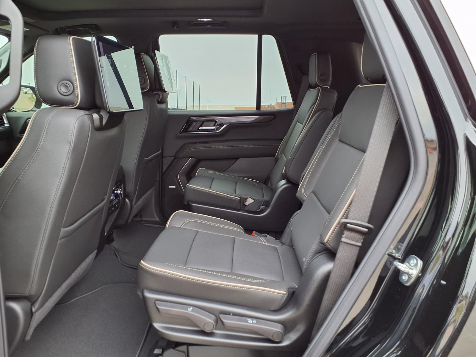 2026 GMC Yukon Elevation SUV RWD