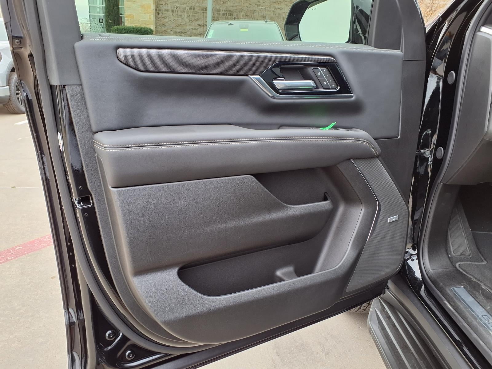 2026 GMC Yukon Elevation SUV RWD