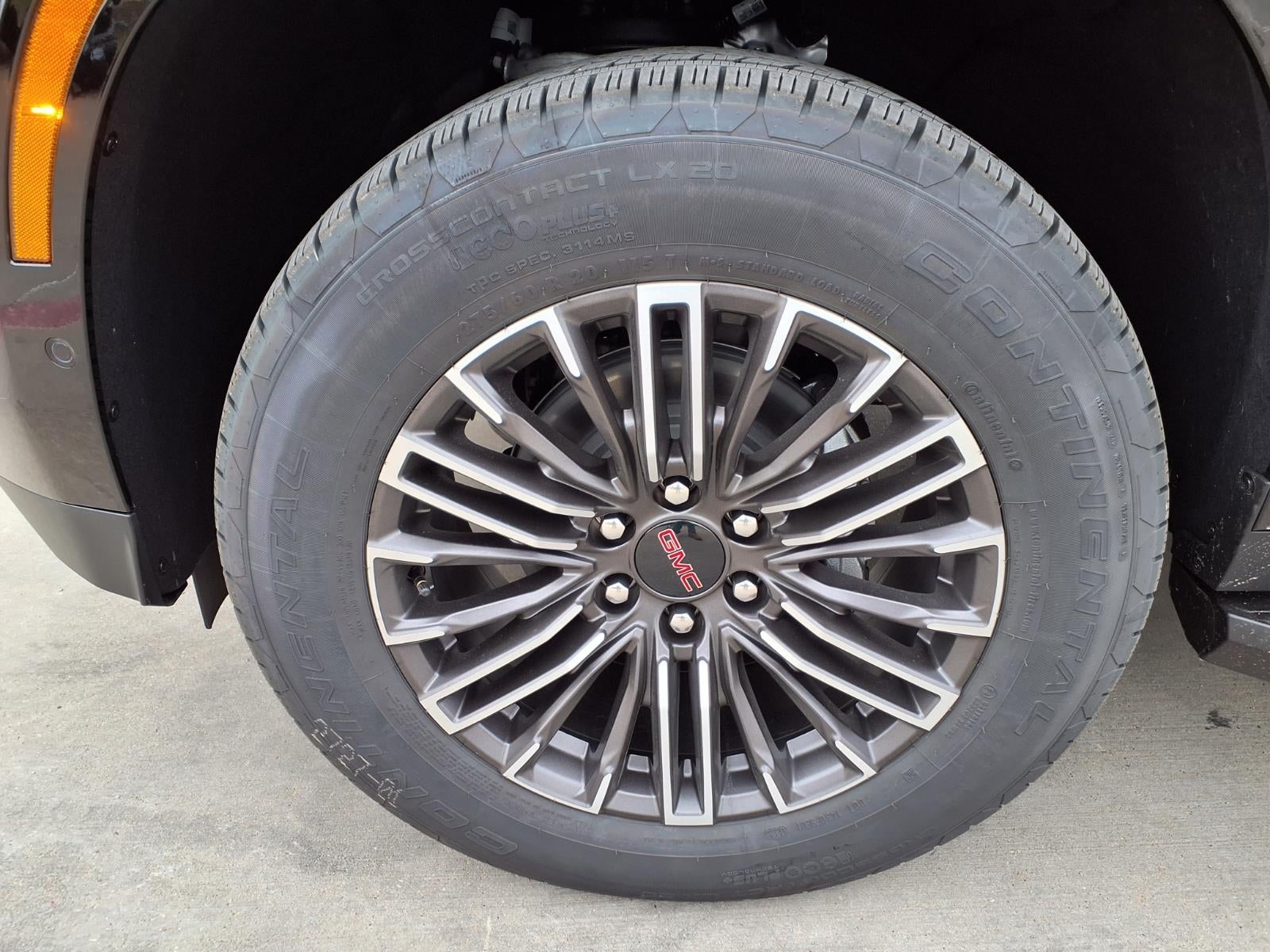 2026 GMC Yukon Elevation SUV RWD