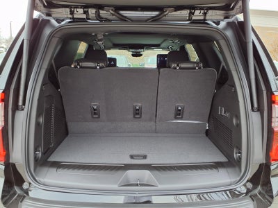 2026 GMC Yukon Elevation SUV RWD