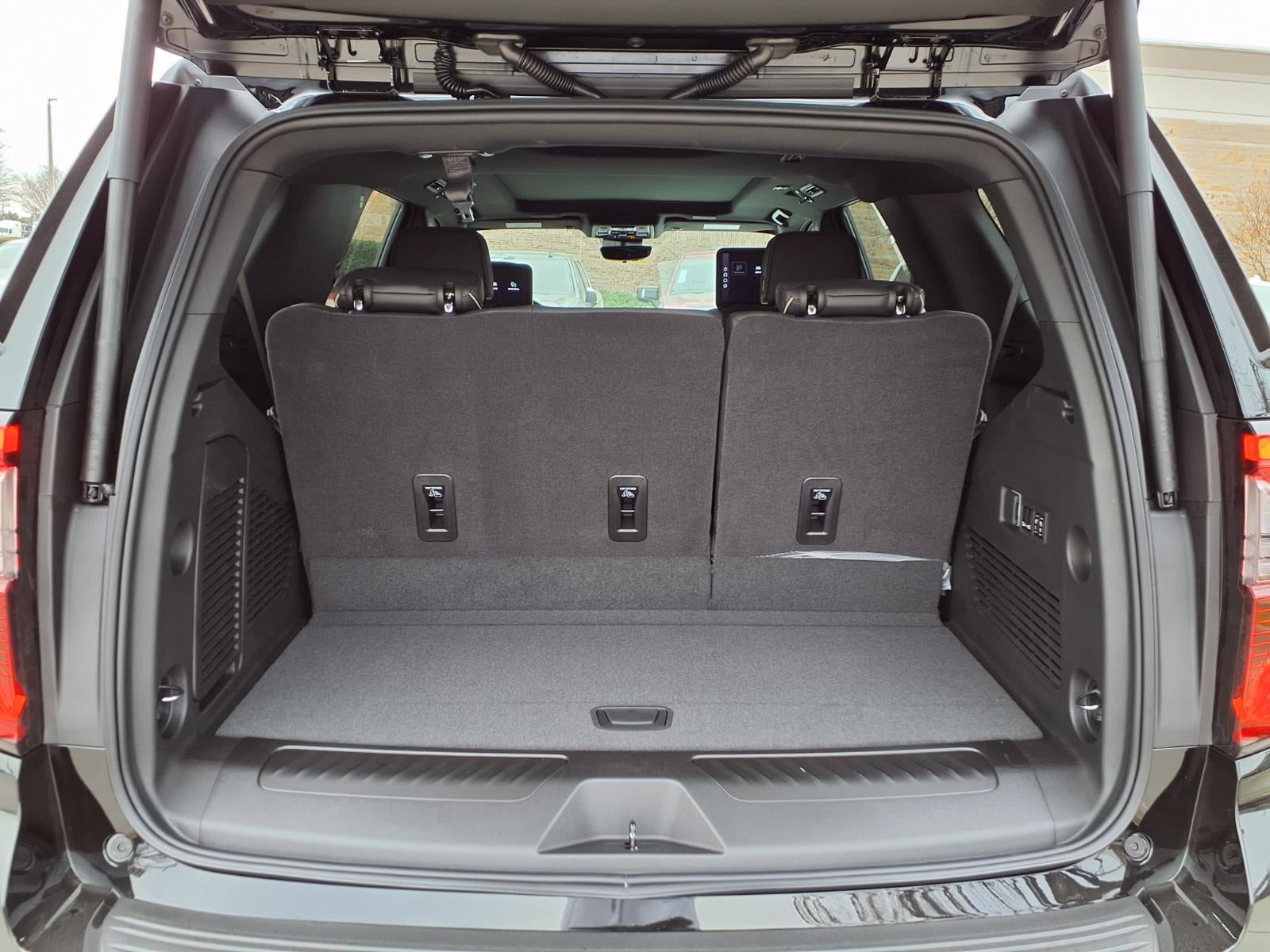 2026 GMC Yukon Elevation SUV RWD