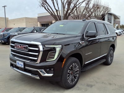 2026 GMC Yukon Elevation SUV RWD