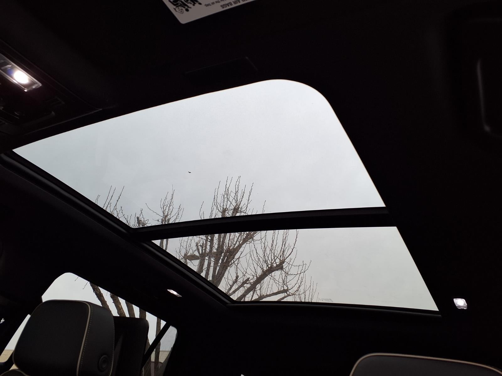 2026 GMC Yukon Elevation SUV RWD