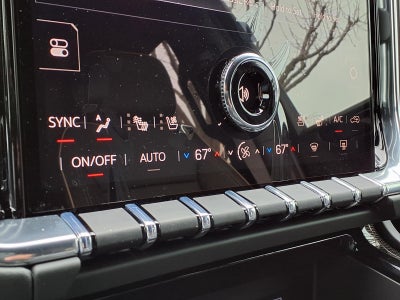 2026 GMC Yukon Elevation SUV RWD