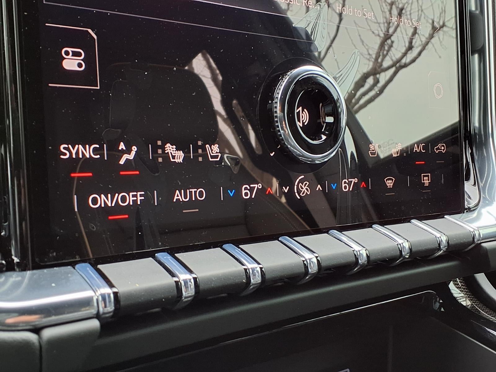 2026 GMC Yukon Elevation SUV RWD