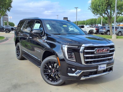 2026 GMC Yukon Elevation SUV RWD