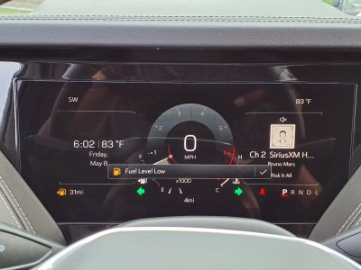 2026 GMC Yukon Elevation SUV RWD