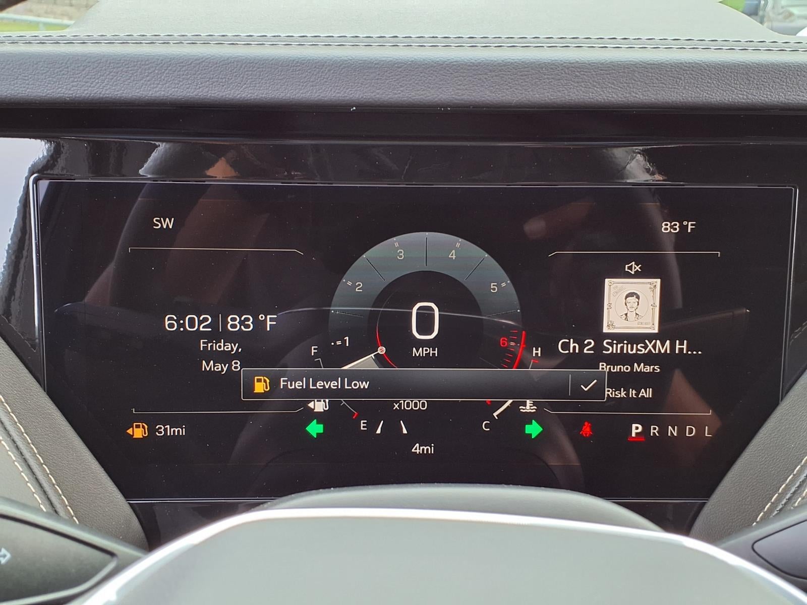 2026 GMC Yukon Elevation SUV RWD