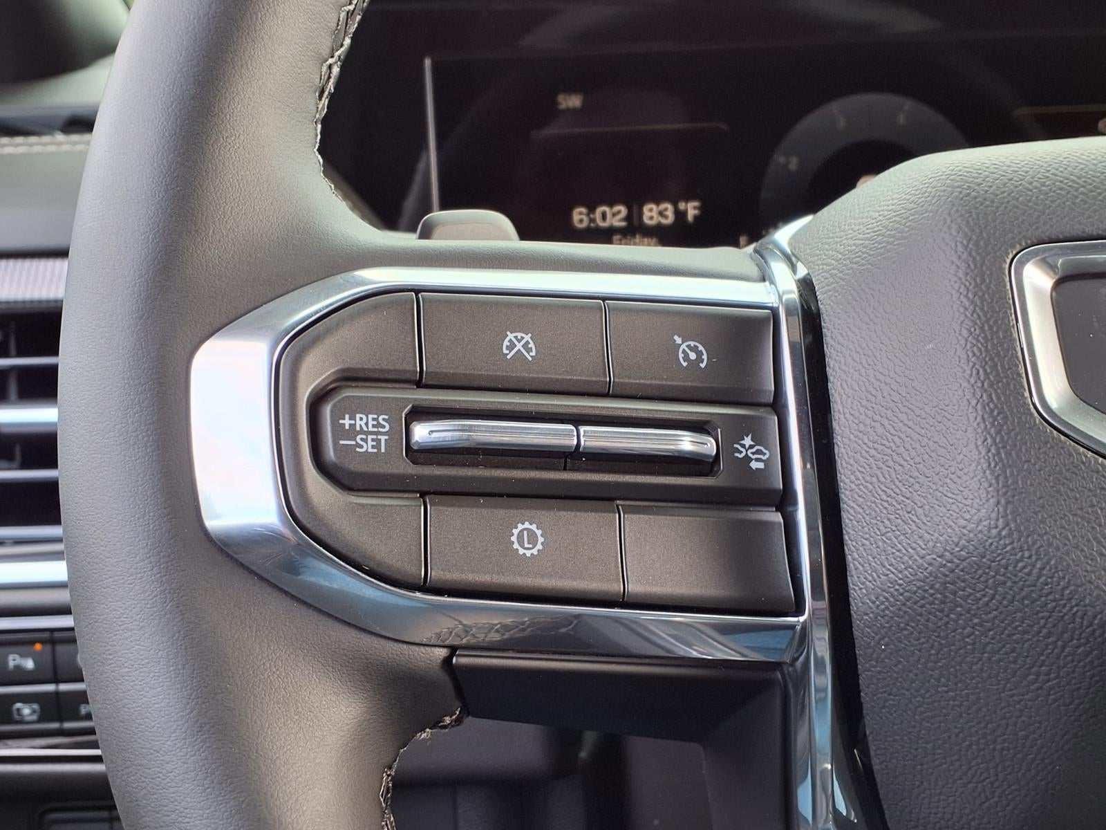 2026 GMC Yukon Elevation SUV RWD