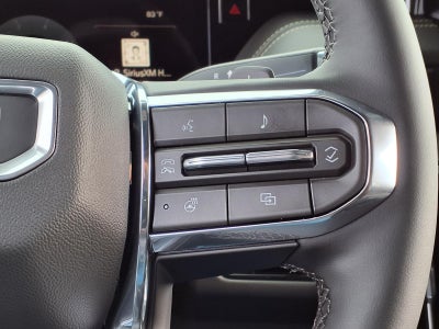 2026 GMC Yukon Elevation SUV RWD