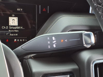 2026 GMC Yukon Elevation SUV RWD