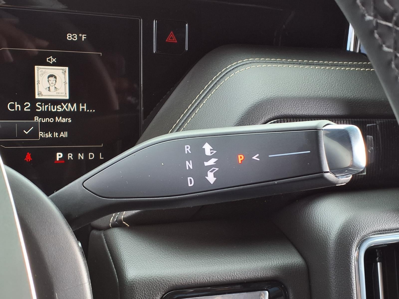 2026 GMC Yukon Elevation SUV RWD