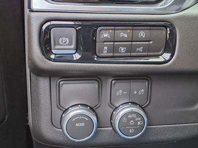 2026 GMC Yukon Elevation SUV RWD