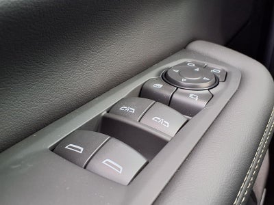 2026 GMC Yukon Elevation SUV RWD