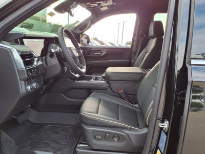 2026 GMC Yukon Elevation SUV RWD