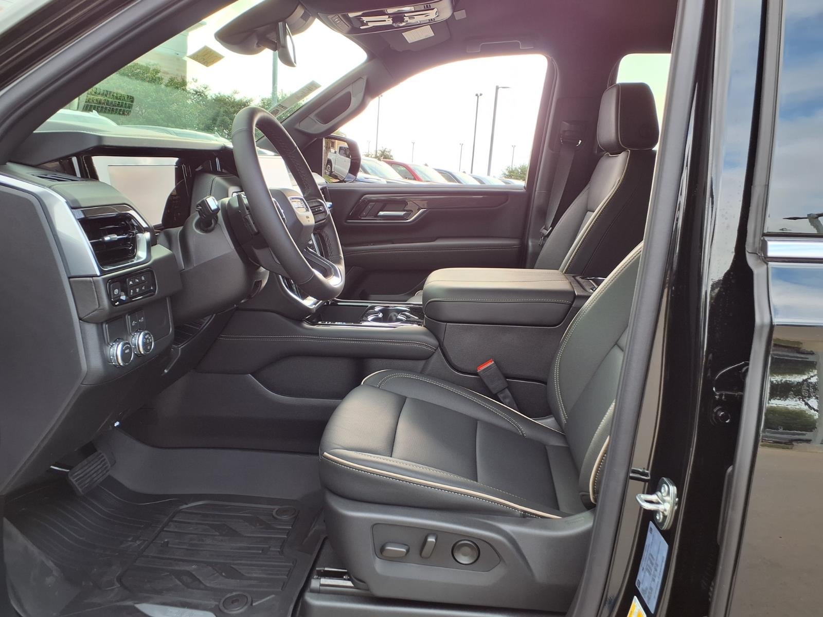 2026 GMC Yukon Elevation SUV RWD