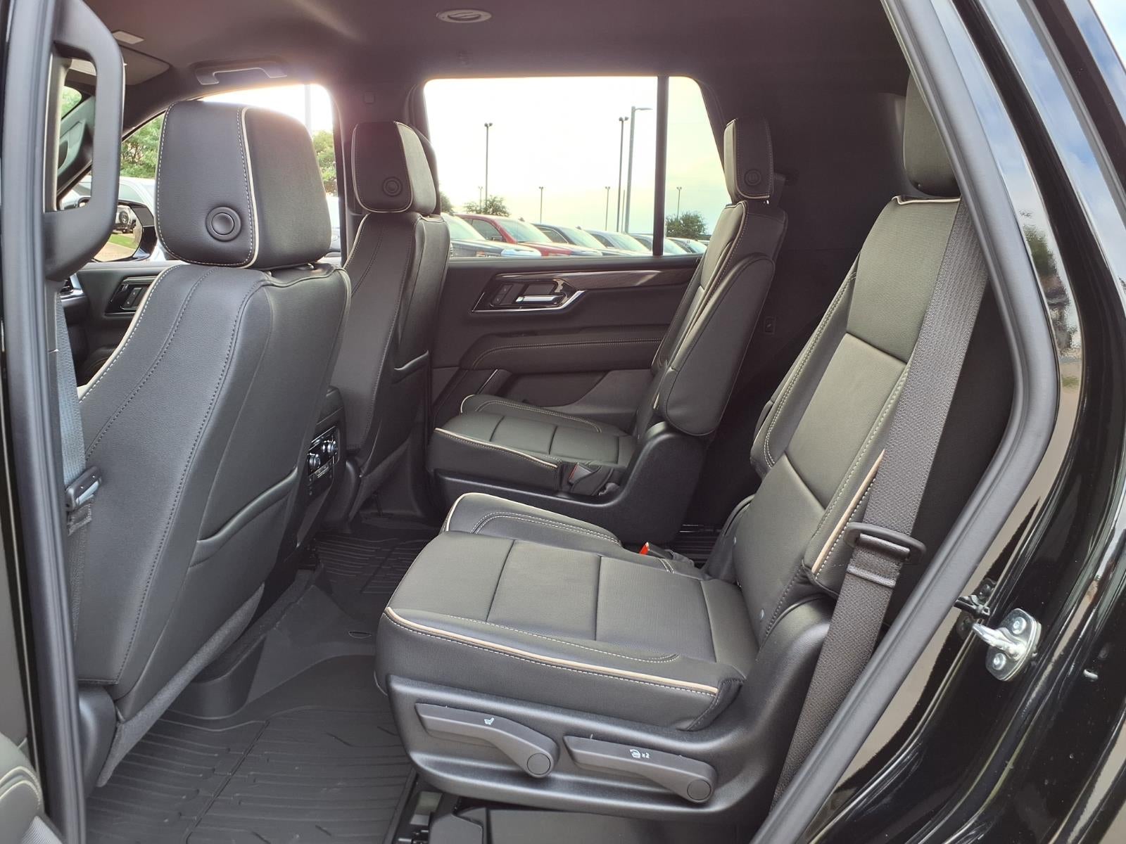 2026 GMC Yukon Elevation SUV RWD