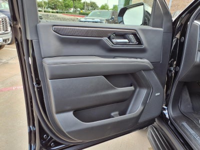 2026 GMC Yukon Elevation SUV RWD