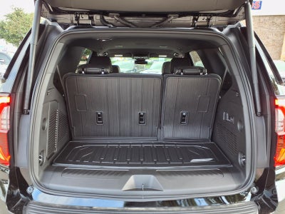 2026 GMC Yukon Elevation SUV RWD