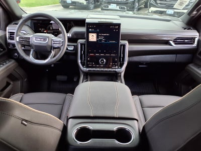 2026 GMC Yukon Elevation SUV RWD