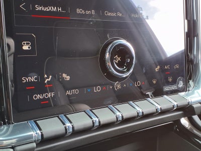 2026 GMC Yukon Elevation SUV RWD