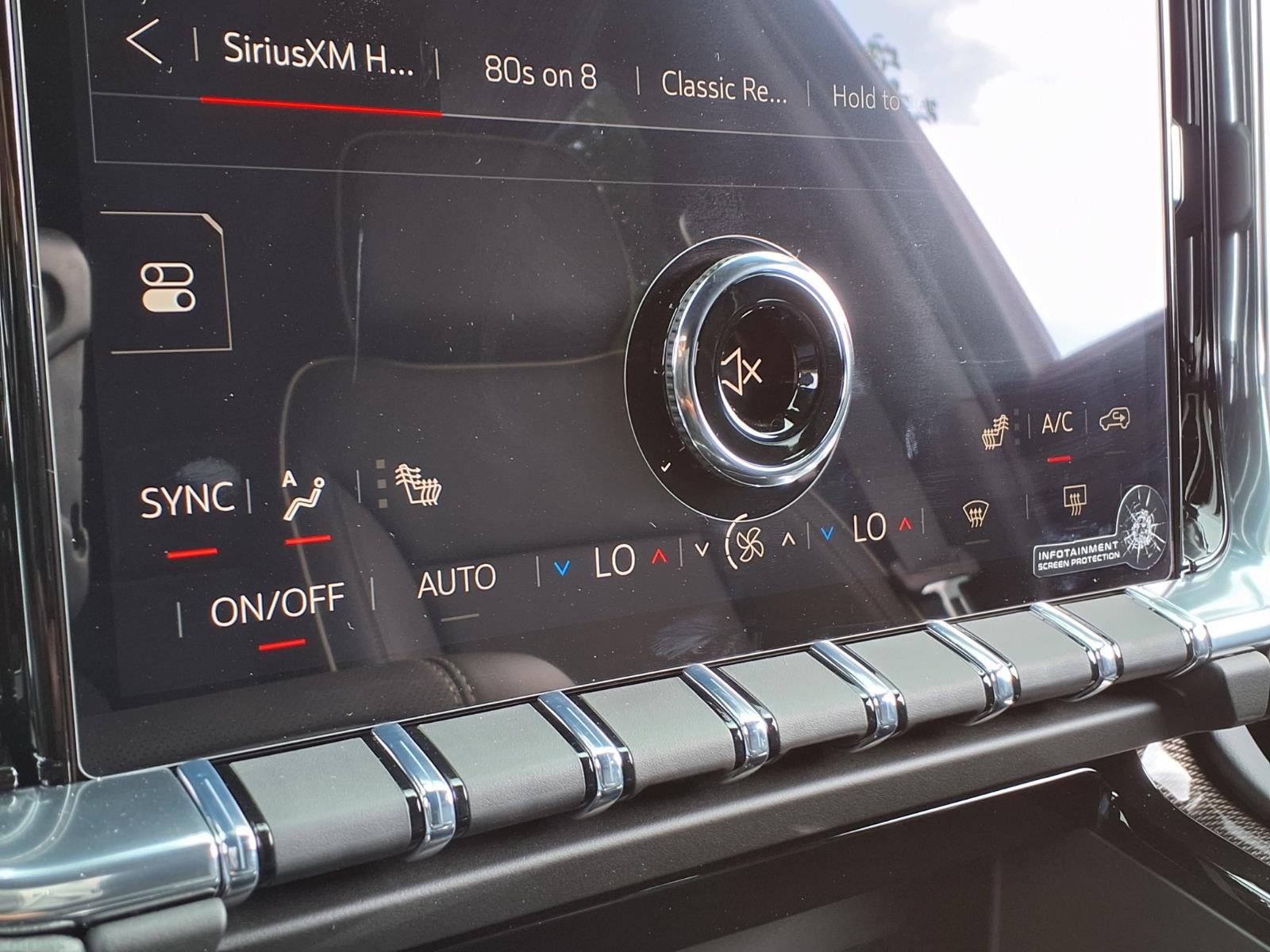 2026 GMC Yukon Elevation SUV RWD