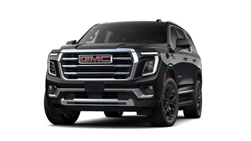 2026 GMC Yukon Elevation SUV RWD
