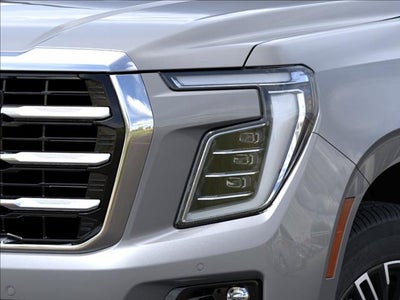 2026 GMC Yukon Elevation SUV RWD