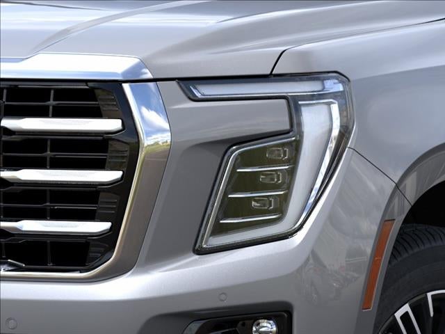 2026 GMC Yukon Elevation SUV RWD
