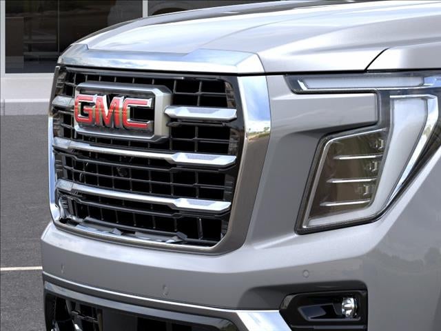 2026 GMC Yukon Elevation SUV RWD