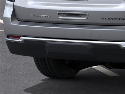 2026 GMC Yukon Elevation SUV RWD