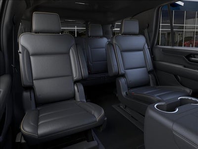 2026 GMC Yukon Elevation SUV RWD