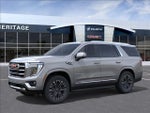 2026 GMC Yukon Elevation SUV RWD