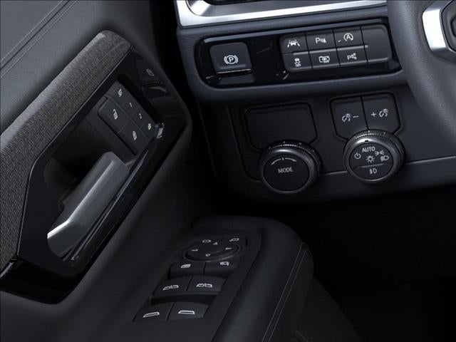 2026 GMC Yukon Elevation SUV RWD