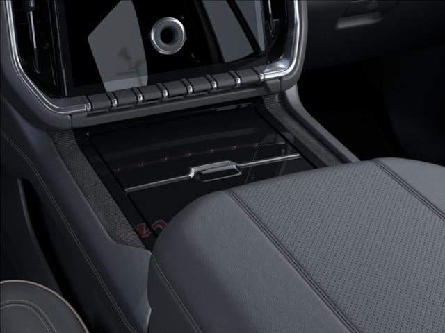 2026 GMC Yukon Elevation SUV RWD