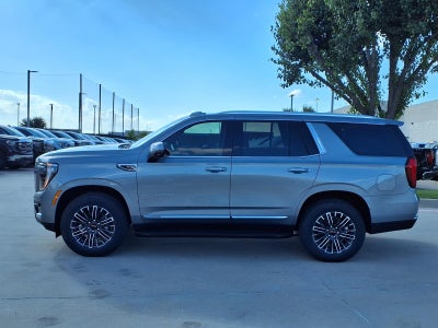 2026 GMC Yukon Elevation SUV RWD