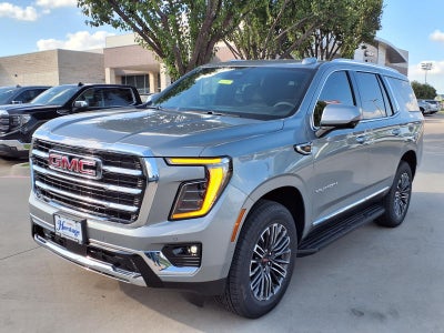 2026 GMC Yukon Elevation SUV RWD