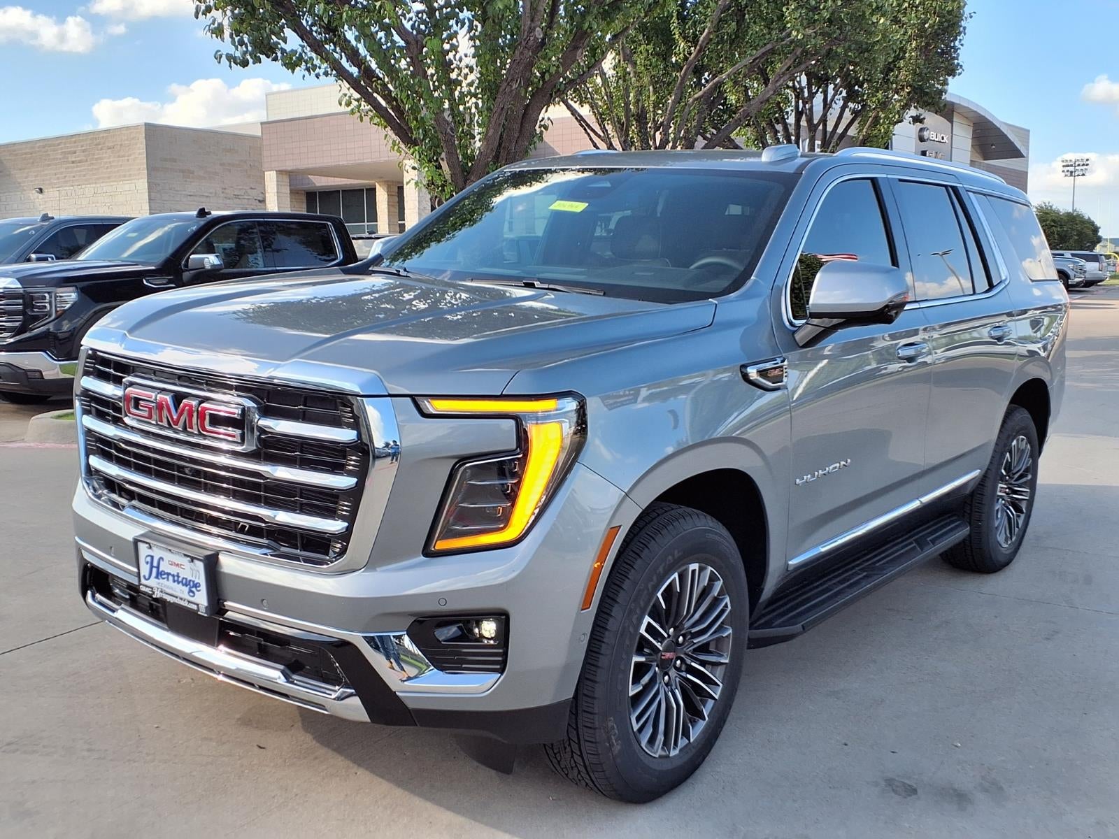 2026 GMC Yukon Elevation SUV RWD