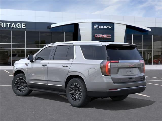 2026 GMC Yukon Elevation SUV RWD