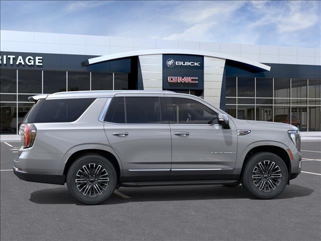 2026 GMC Yukon Elevation SUV RWD