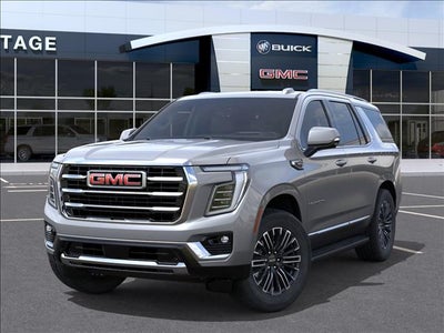 2026 GMC Yukon Elevation SUV RWD
