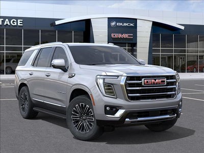 2026 GMC Yukon Elevation SUV RWD