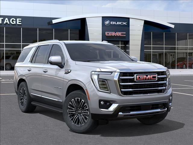2026 GMC Yukon Elevation SUV RWD
