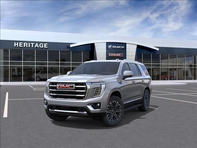 2026 GMC Yukon Elevation SUV RWD