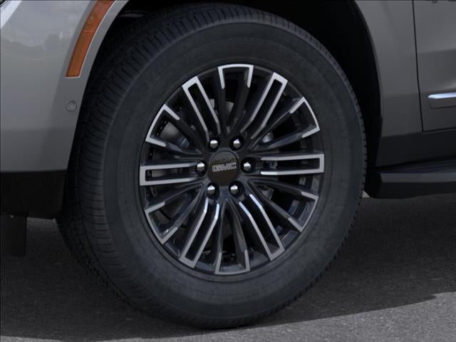 2026 GMC Yukon Elevation SUV RWD