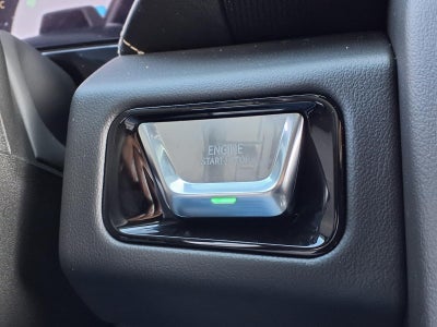 2027 GMC Yukon Elevation SUV RWD