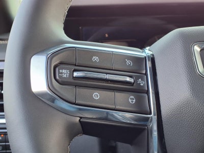 2027 GMC Yukon Elevation SUV RWD