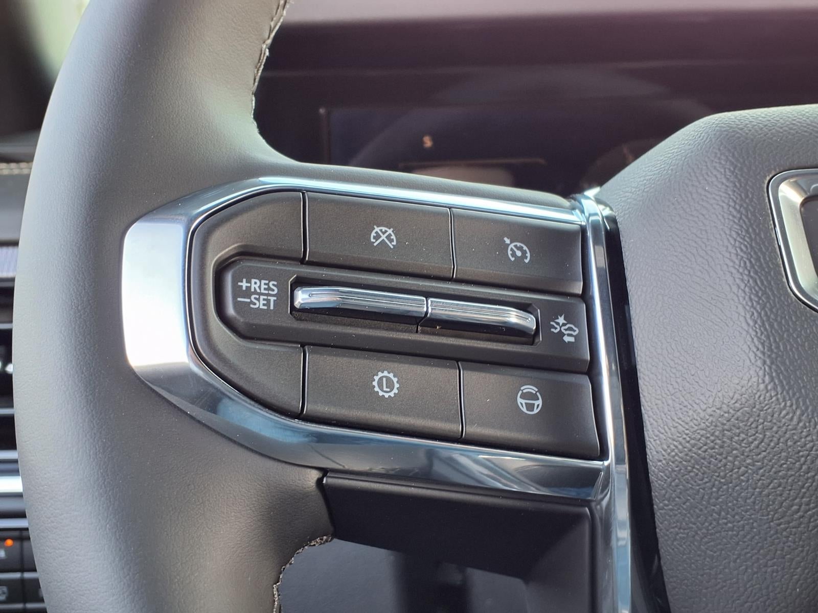2027 GMC Yukon Elevation SUV RWD